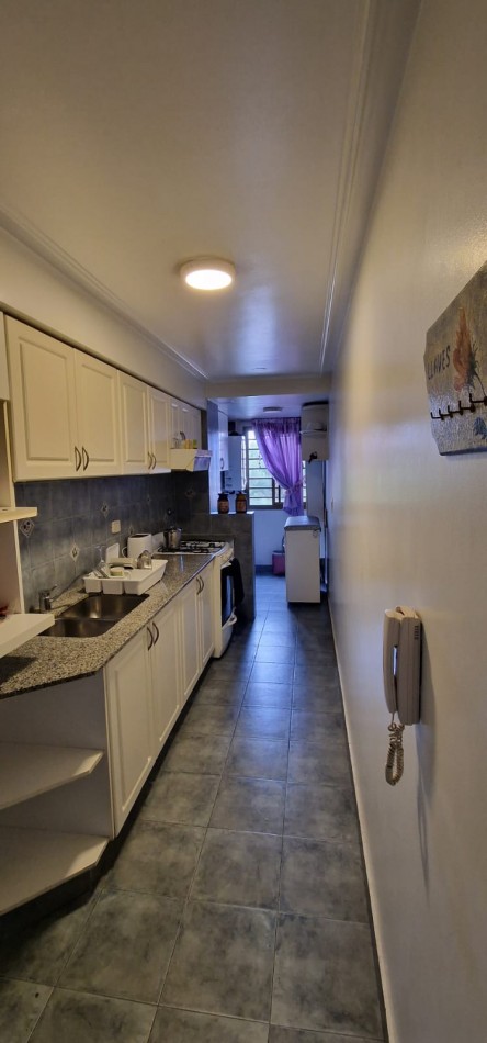 DEPARTAMENTO 2 DORMITORIOS - GALINDO -APTA CREDITO