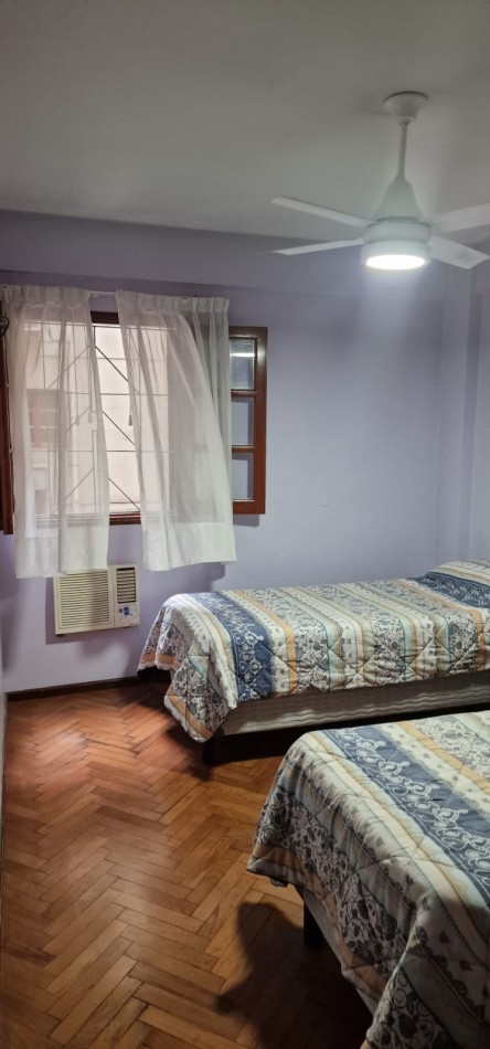 DEPARTAMENTO 2 DORMITORIOS - GALINDO -APTA CREDITO