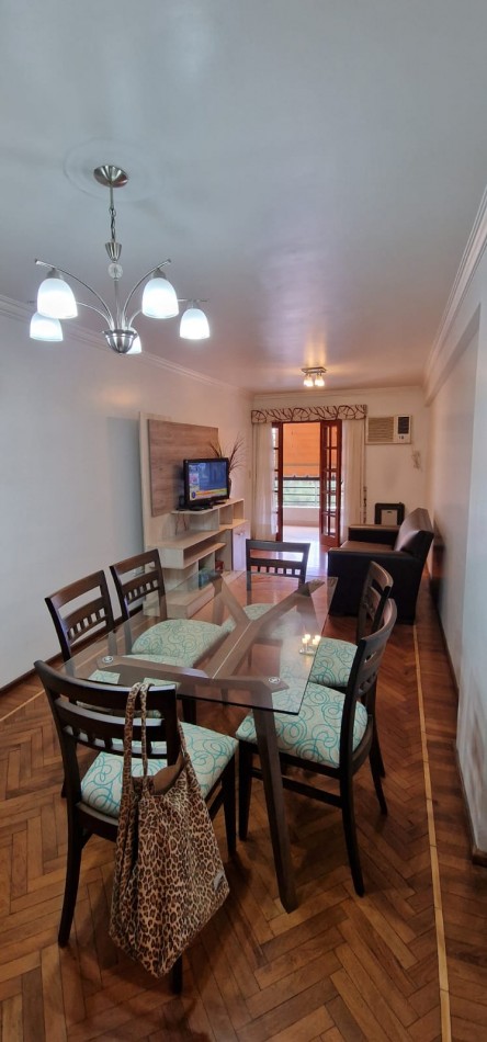 DEPARTAMENTO 2 DORMITORIOS - GALINDO -APTA CREDITO