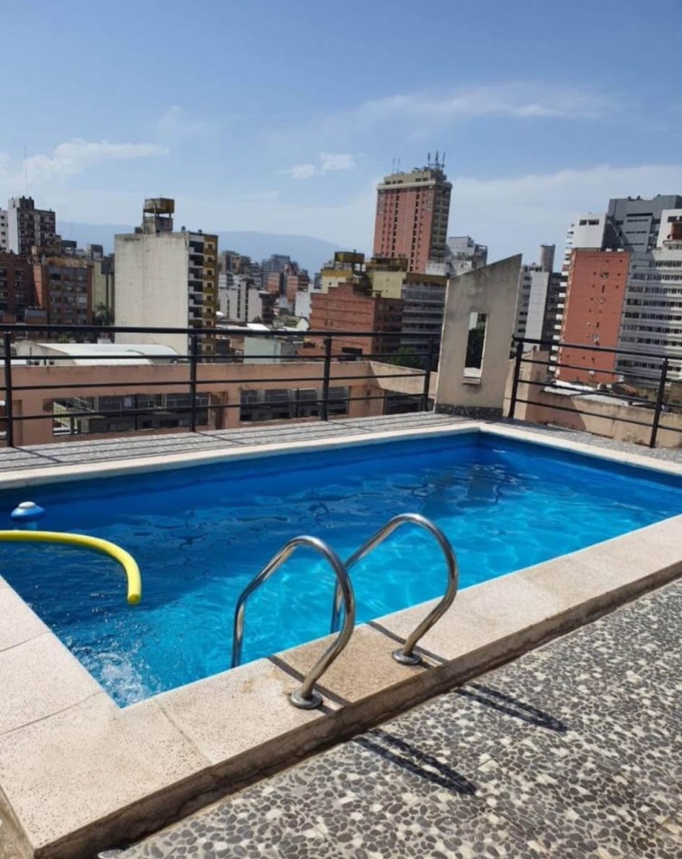 DEPARTAMENTO 2 DORMITORIOS - GALINDO -APTA CREDITO