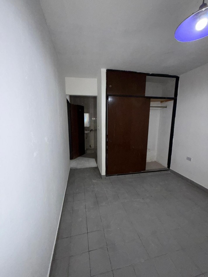 Departamento de 2 dormmitorios - San Juan 938