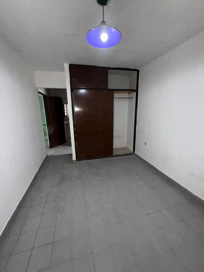 Departamento de 2 dormmitorios - San Juan 938