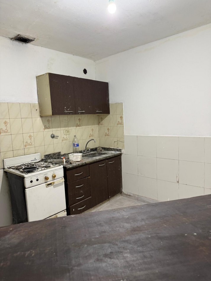 Departamento de 2 dormmitorios - San Juan 938