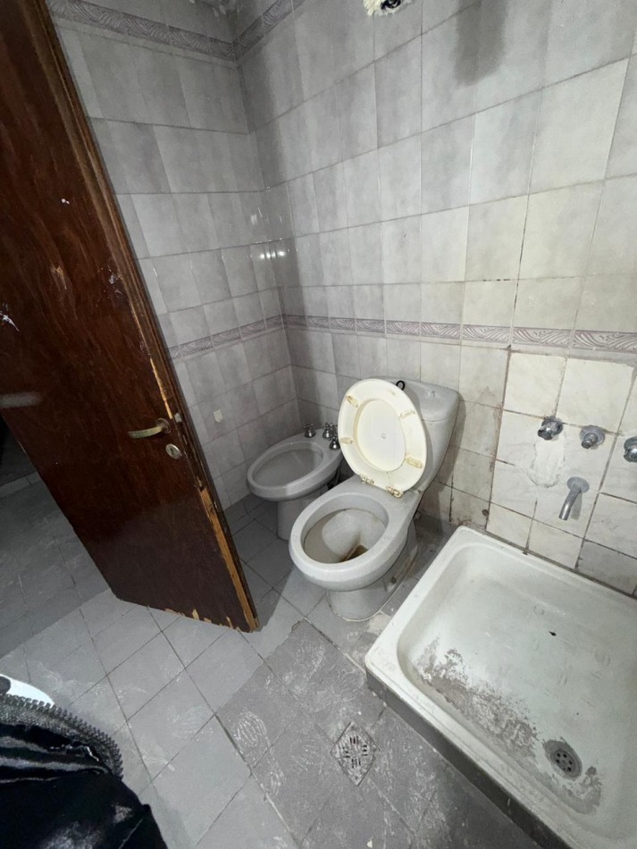 Departamento de 2 dormmitorios - San Juan 938