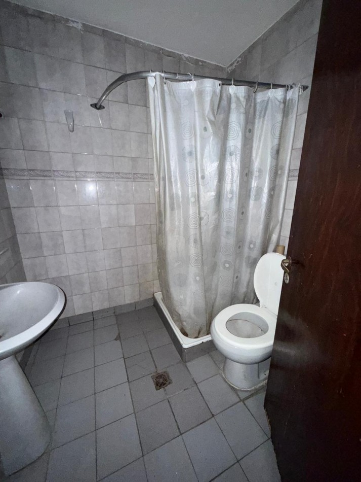 Departamento de 2 dormmitorios - San Juan 938