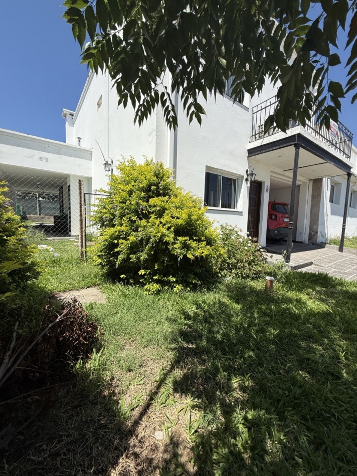 Casa de 4 dormitorios en Los Nogales Plaza