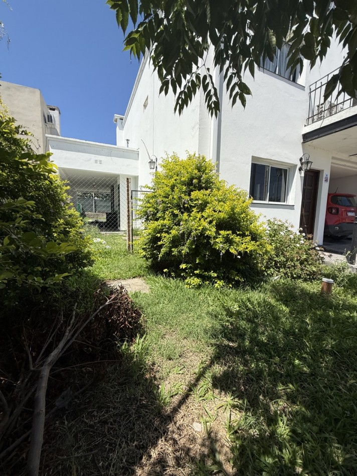 Casa de 4 dormitorios en Los Nogales Plaza