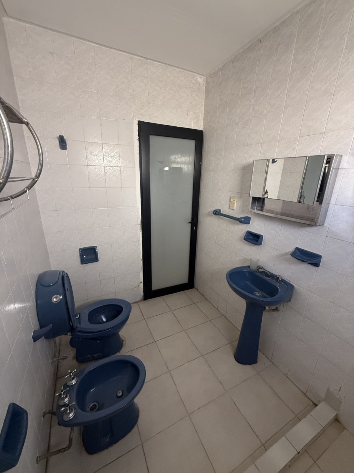 Casa de 3 dormitorios. Santiago 4400