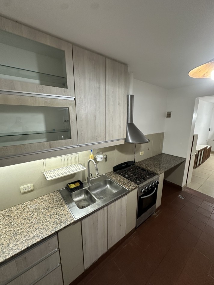 Vende Casa dos dormitorios Barrio San Jose III Yerba Buena 