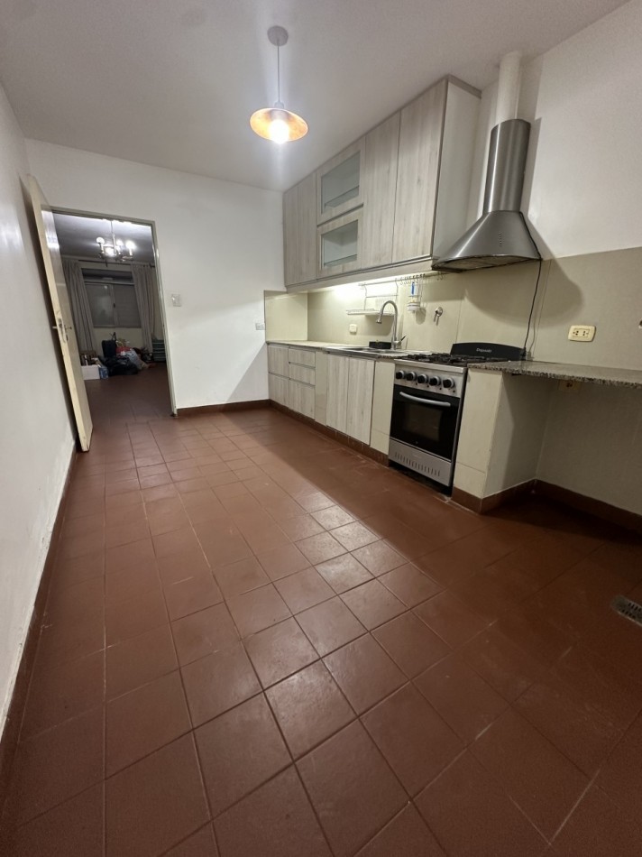 Vende Casa dos dormitorios Barrio San Jose III Yerba Buena 