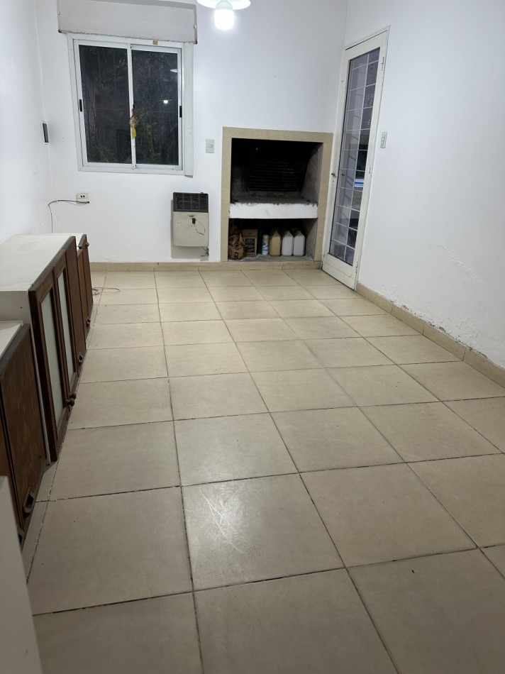 Vende Casa dos dormitorios Barrio San Jose III Yerba Buena 
