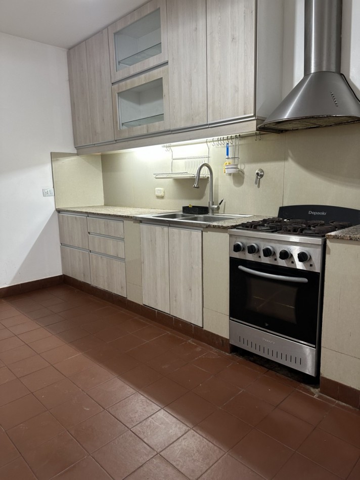Vende Casa dos dormitorios Barrio San Jose III Yerba Buena 