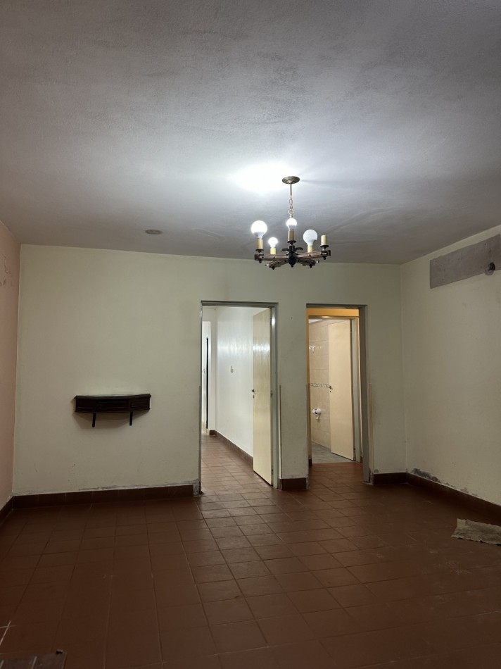 Vende Casa dos dormitorios Barrio San Jose III Yerba Buena 