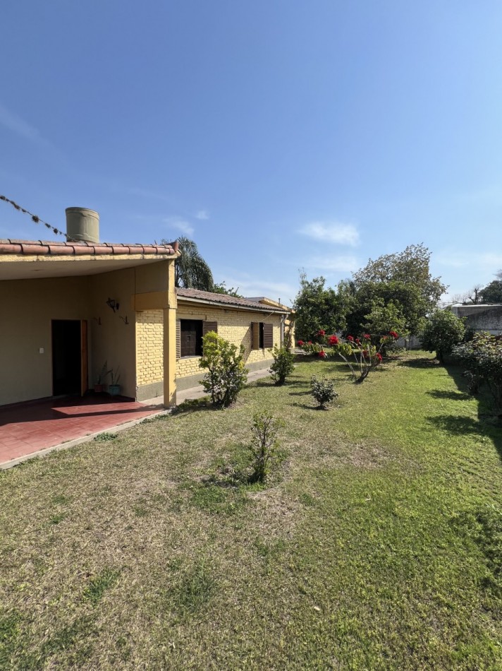 Casa en Venta - Aguilares