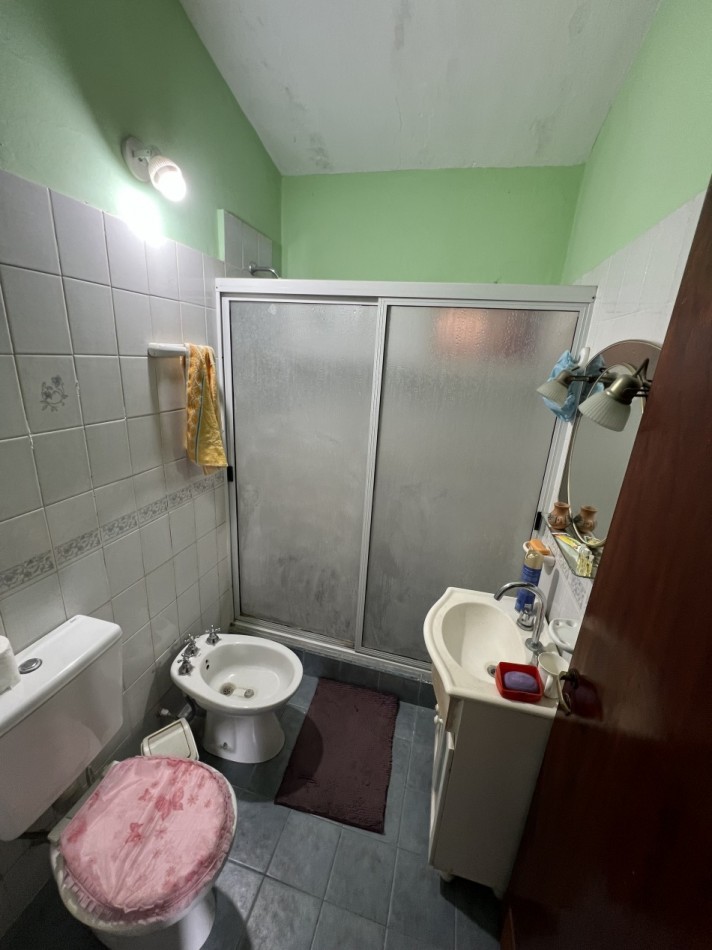 Casa en Venta - Aguilares