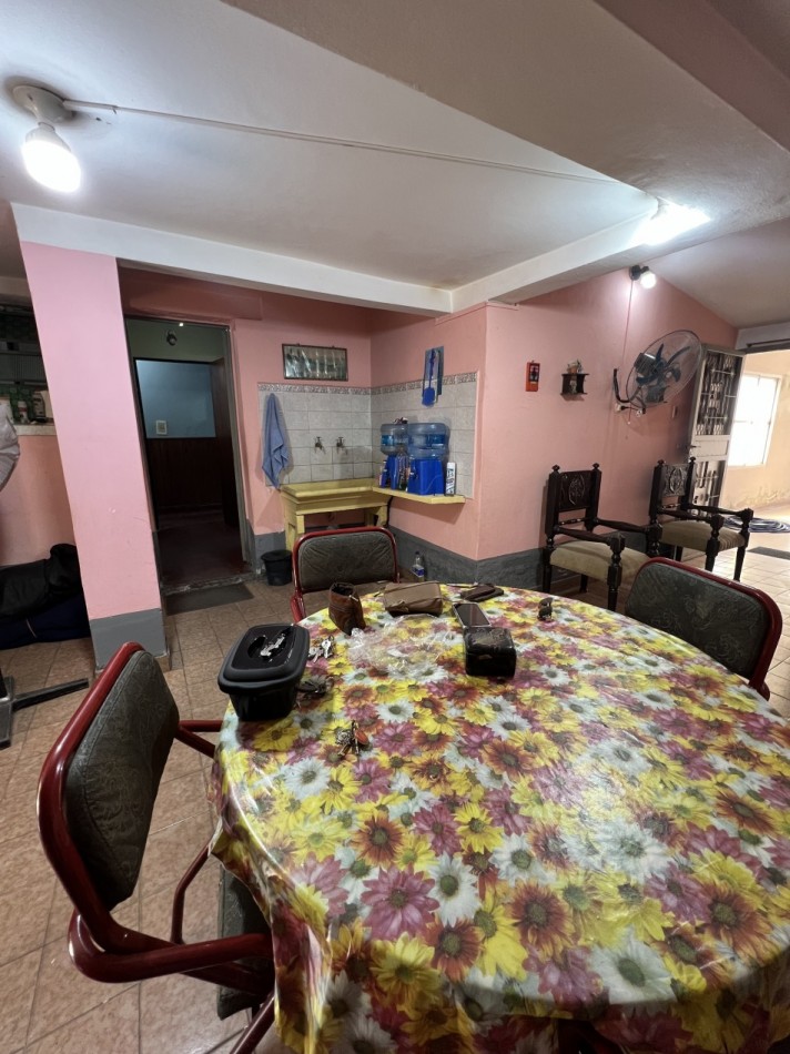 Casa en Venta - Aguilares