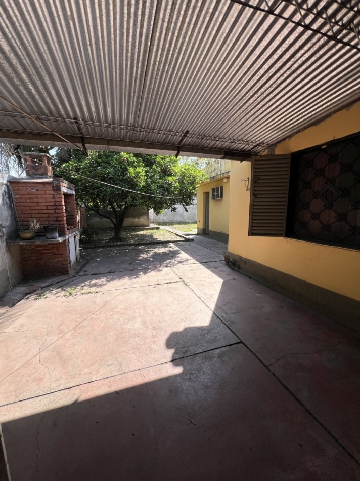 Casa en Venta - Aguilares