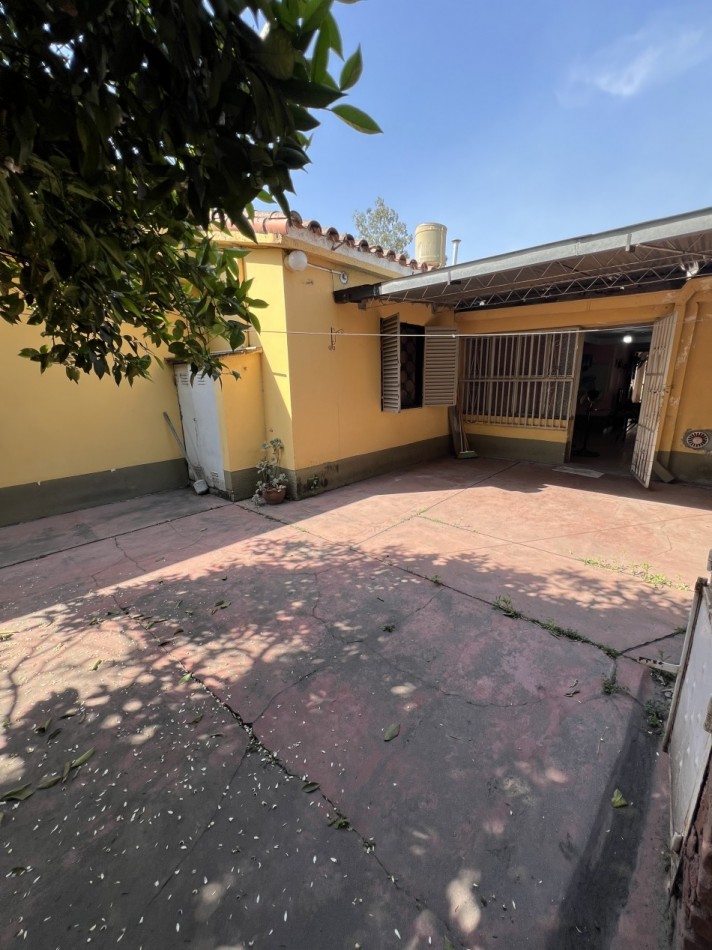 Casa en Venta - Aguilares