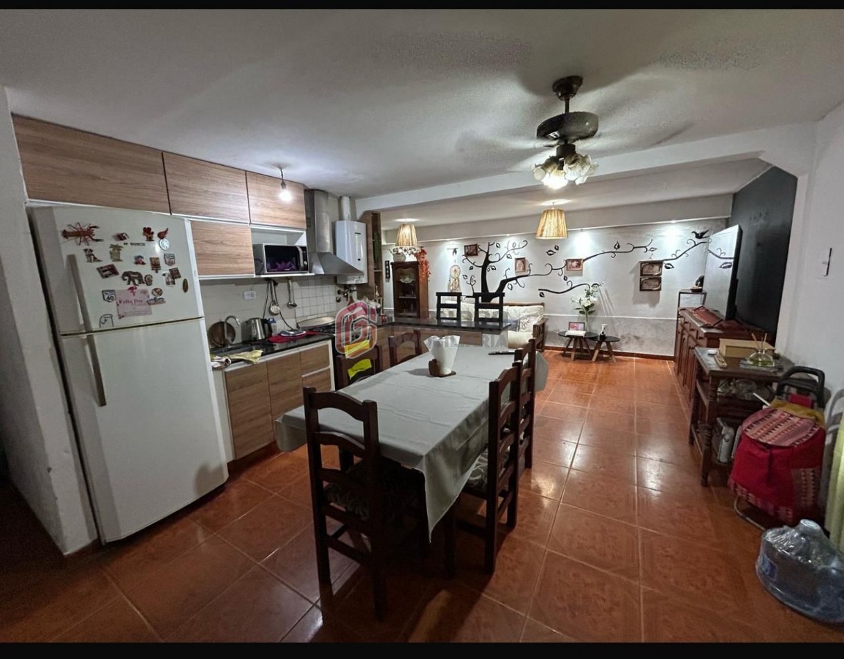 Casa de 3 dormitorios en las talitas