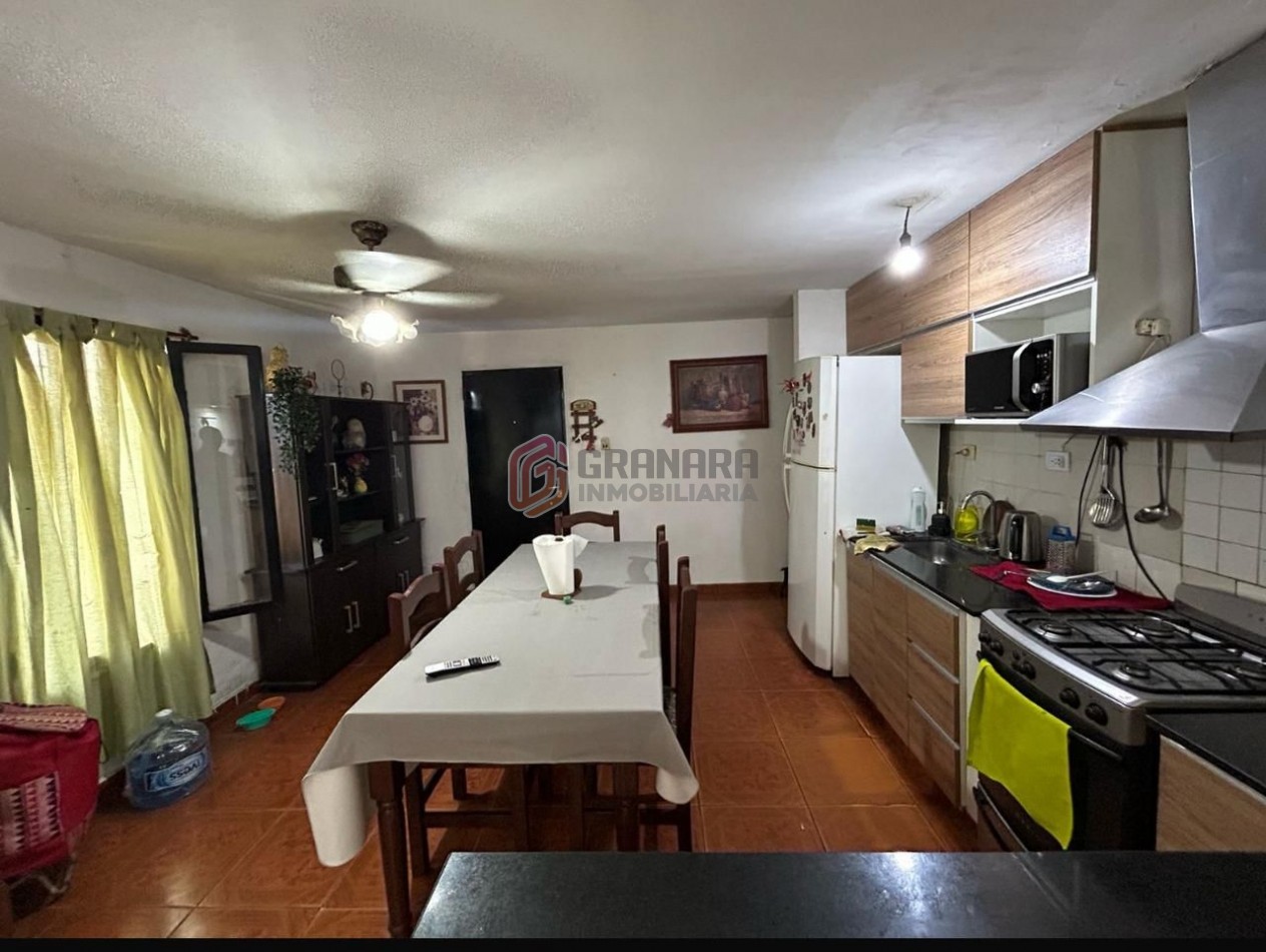 Casa de 3 dormitorios en las talitas