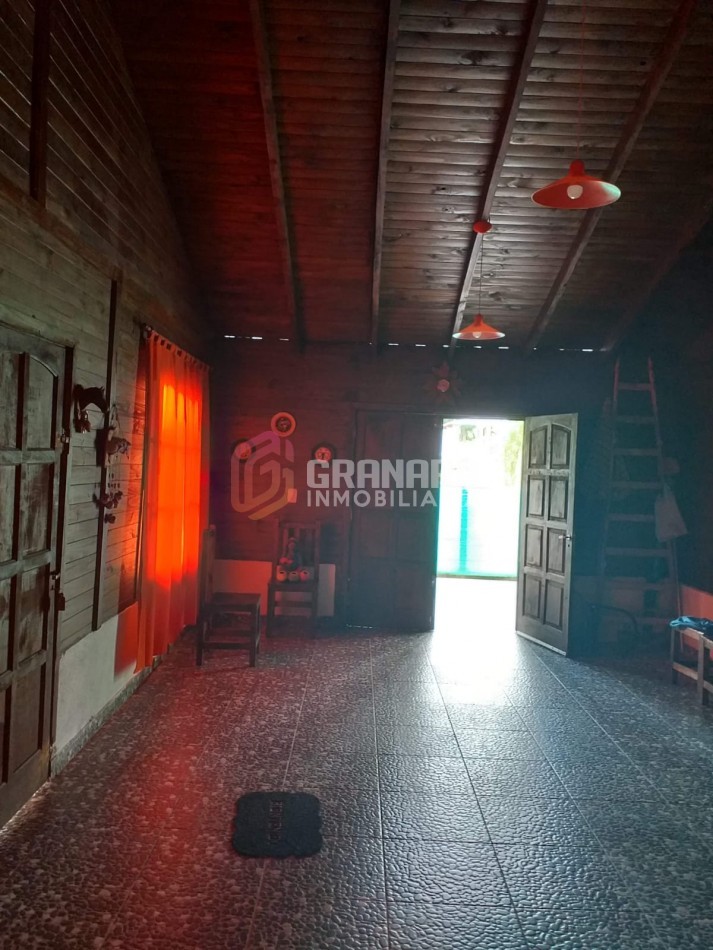 CASA EN SAN PEDRO EN VENTA - FRENTE AL ZOOLOGICO