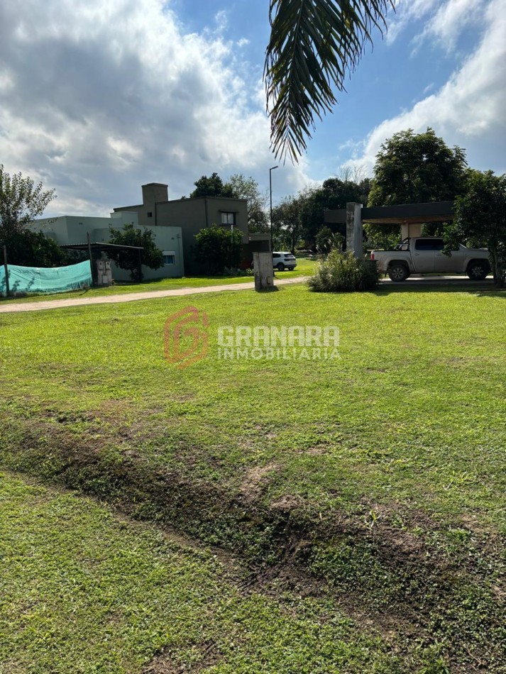 HERMOSO LOTE EN VENTA EN LOS NOGALES - LOS NARANJOS