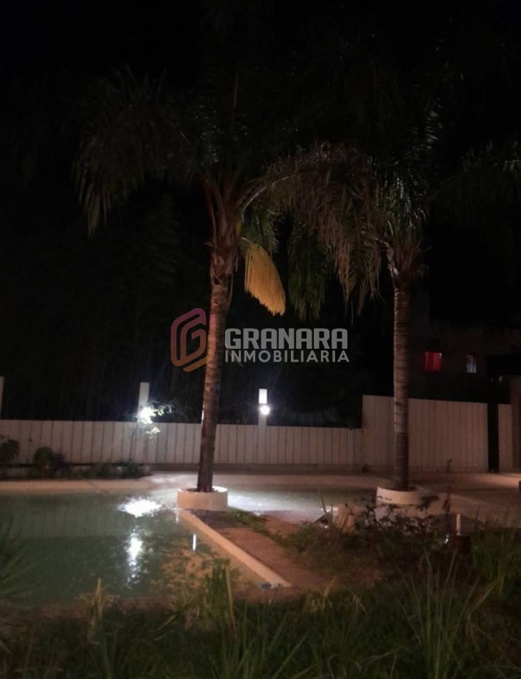 Dptos de 2 dormitorios en yerba buena 