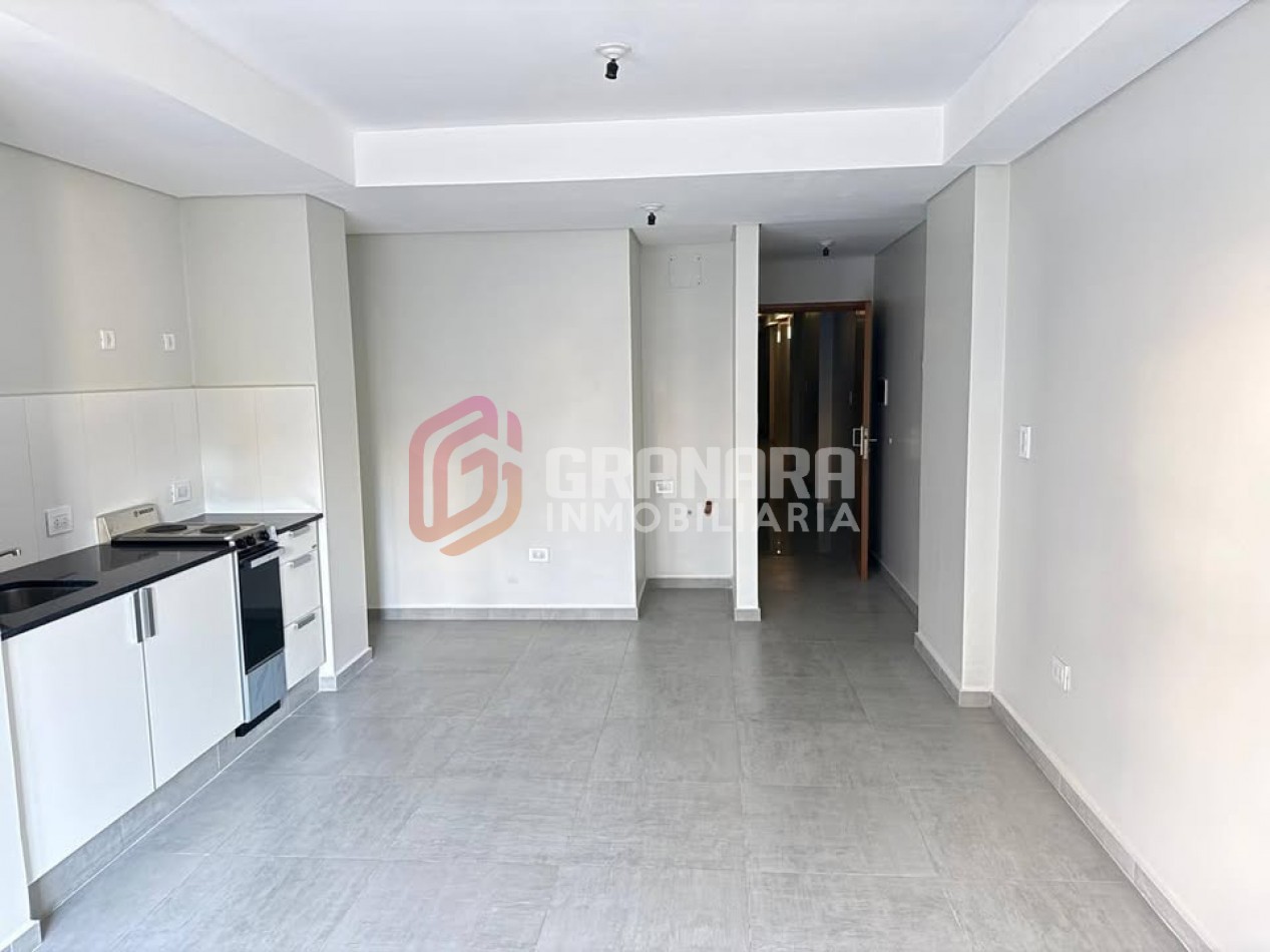 HERMOSOS MONOAMBIENTES A ESTRENAR.