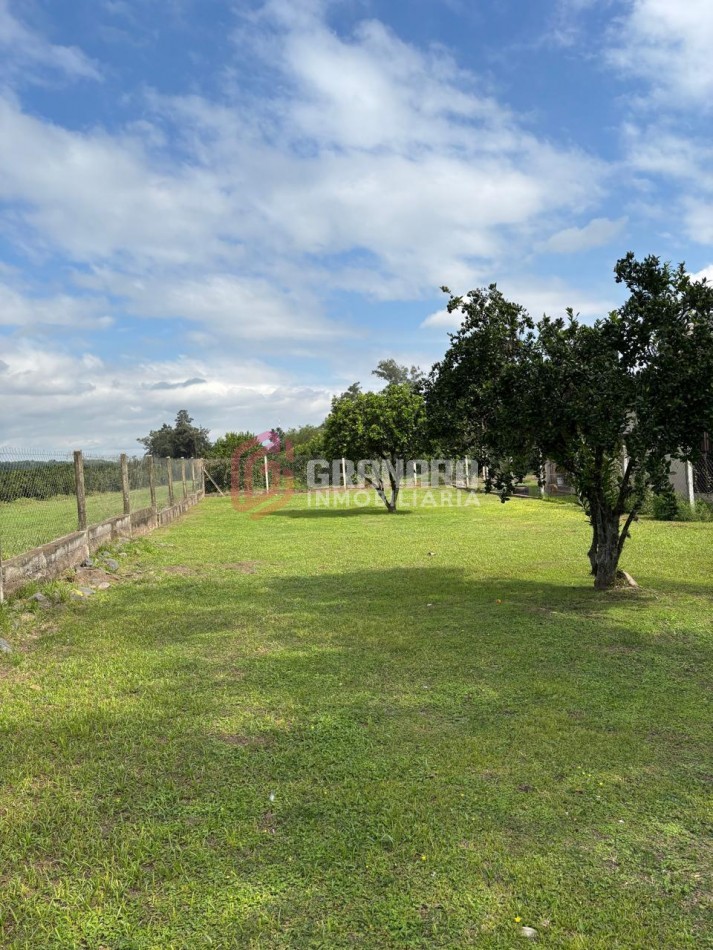 HERMOSO LOTE EN VENTA EN LOS NOGALES - LOS NARANJOS