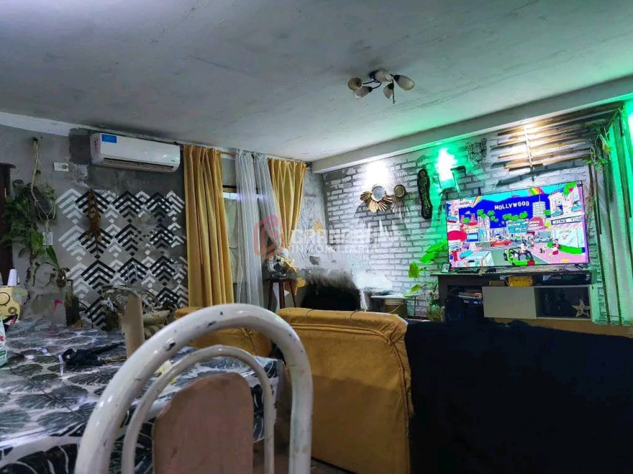 CASA DE 2 DORMITORIOS EN LAS TALITAS
