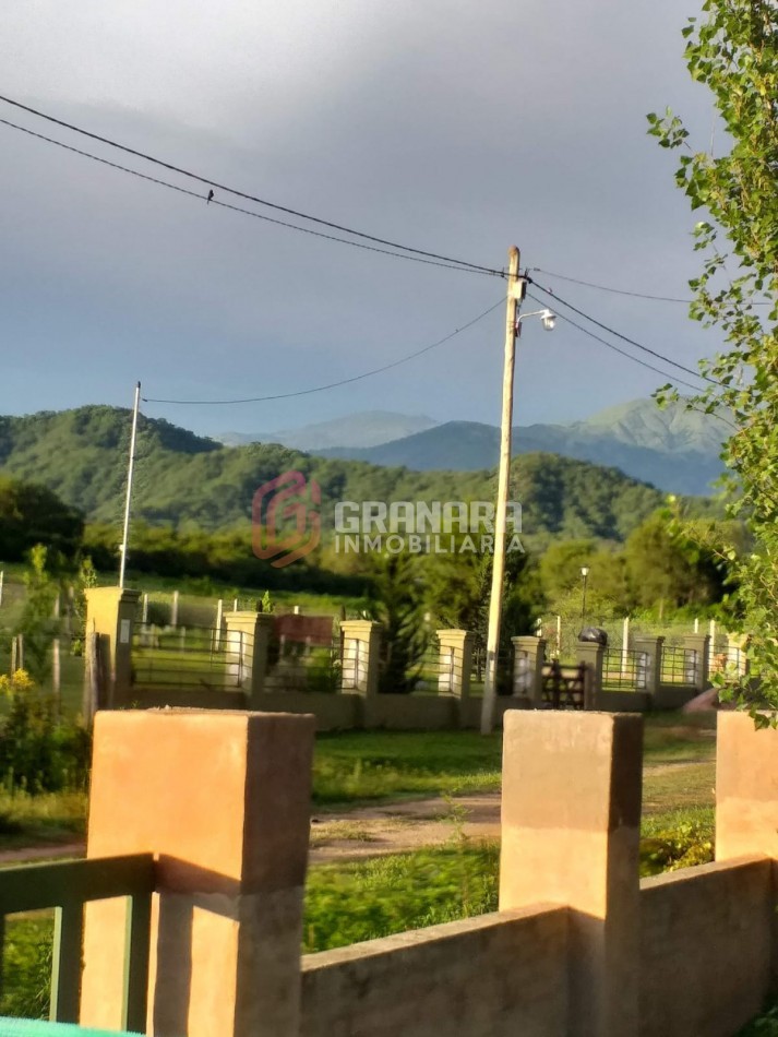 CASA EN SAN PEDRO EN VENTA - FRENTE AL ZOOLOGICO