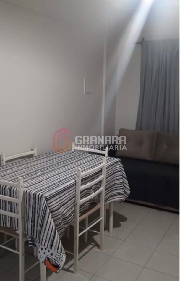 DEPARTAMENTO 1 DORMITORIO CON ESCRITURA