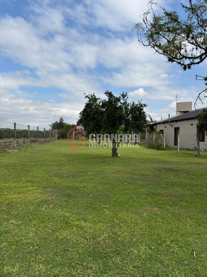 HERMOSO LOTE EN VENTA EN LOS NOGALES - LOS NARANJOS