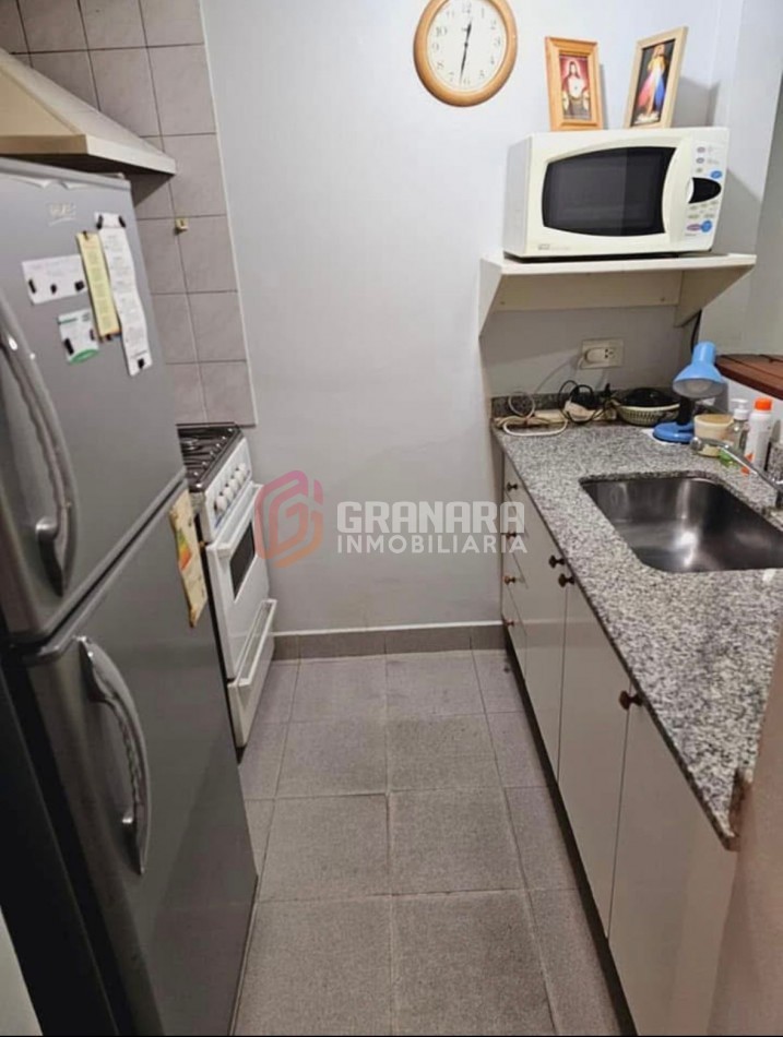 DEPARTAMENTO 1 DORMITORIO CON ESCRITURA