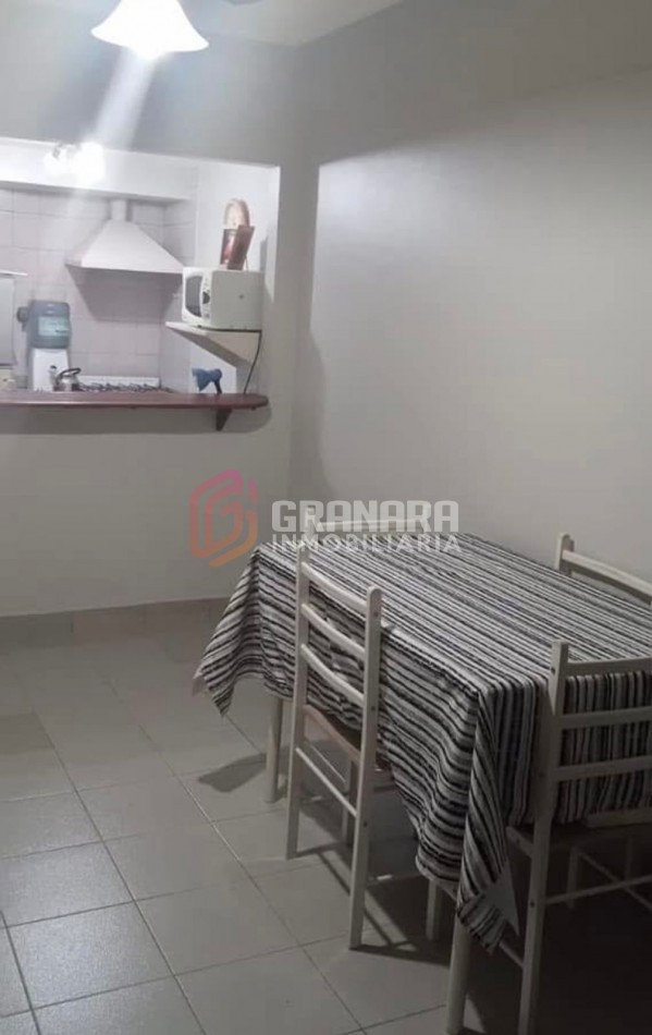DEPARTAMENTO 1 DORMITORIO CON ESCRITURA