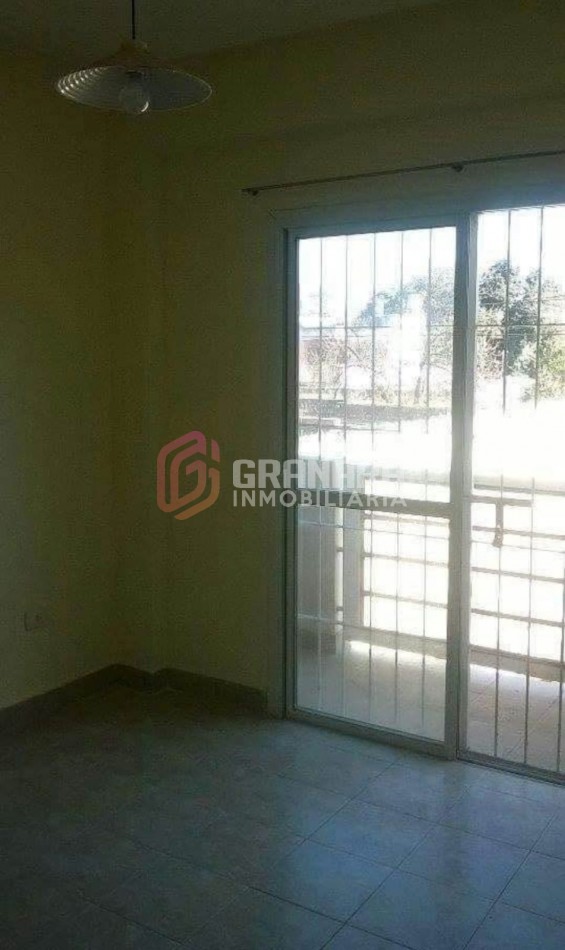 DEPARTAMENTO 1 DORMITORIO - BARRIO NORTE