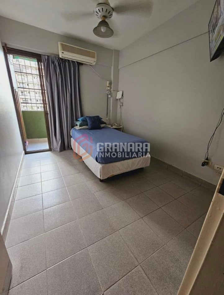 DEPARTAMENTO 1 DORMITORIO CON ESCRITURA