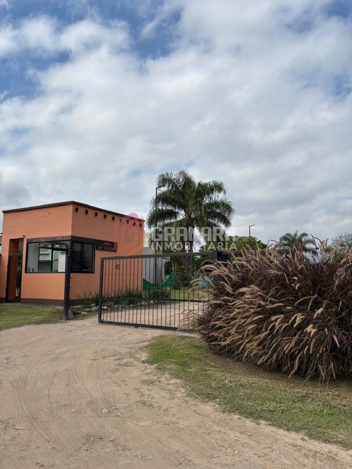 HERMOSO LOTE EN VENTA EN LOS NOGALES - LOS NARANJOS