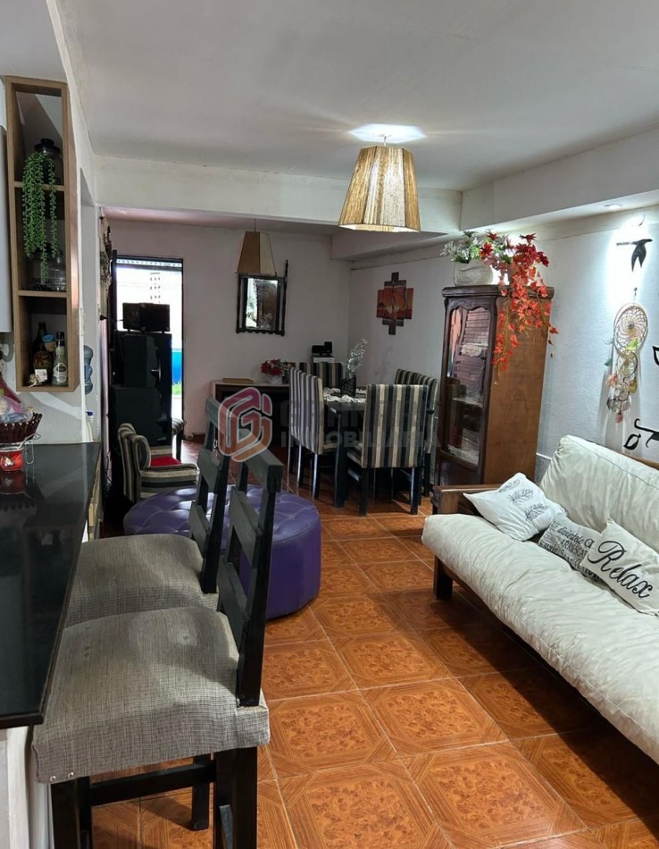 Casa de 3 dormitorios en las talitas