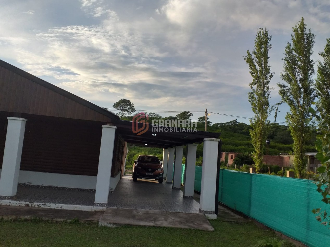 CASA EN SAN PEDRO EN VENTA - FRENTE AL ZOOLOGICO