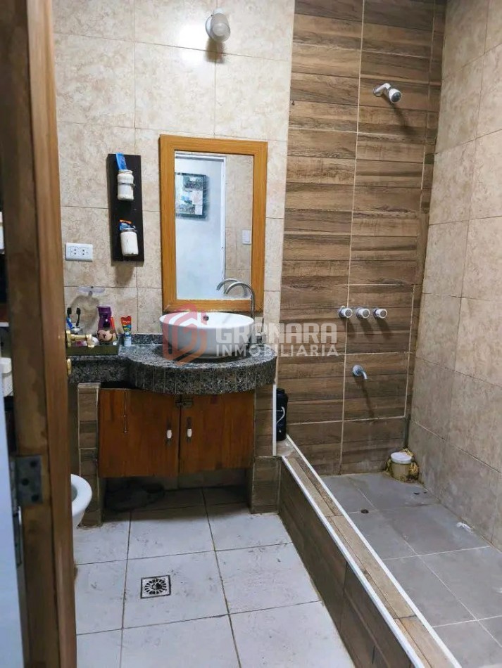 CASA DE 2 DORMITORIOS EN LAS TALITAS