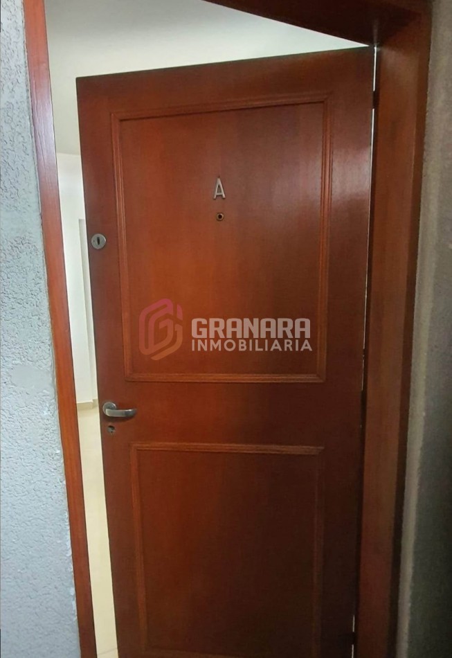 DEPARTAMENTO 1 DORMITORIO - BARRIO NORTE