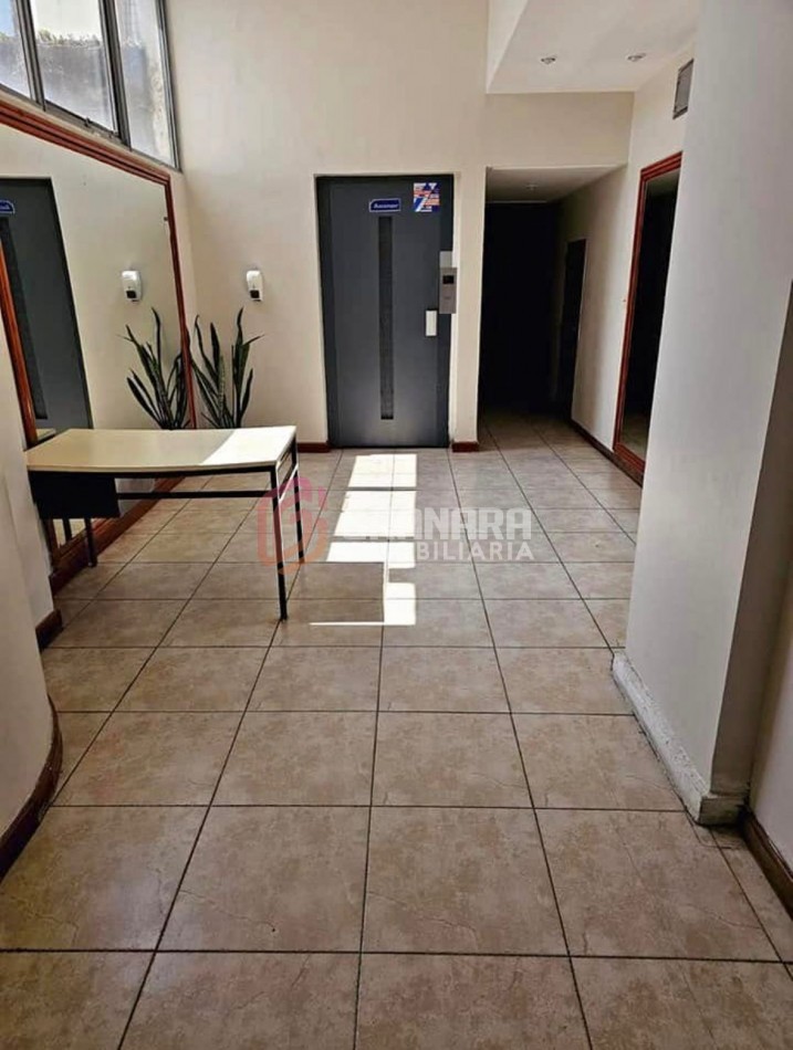 DEPARTAMENTO 1 DORMITORIO CON ESCRITURA