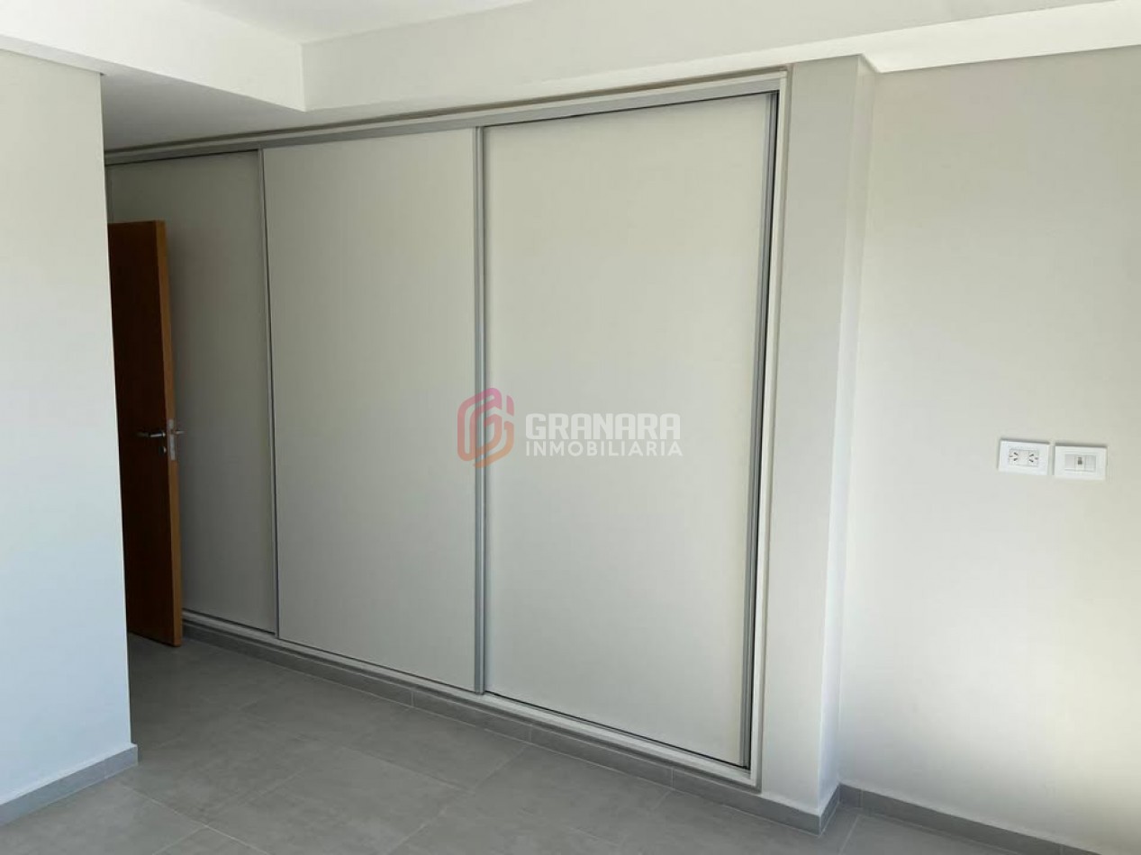 DEPARTAMENTOS DE 2 DORMITORIOS PLENO BARRIO NORTE - A ESTRENAR