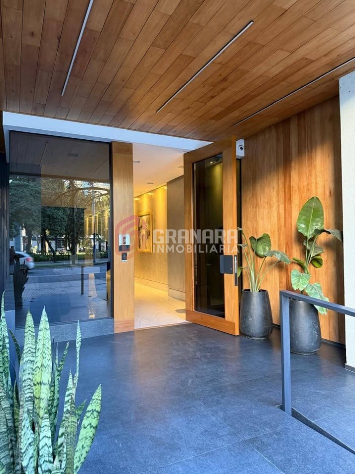 DEPARTAMENTOS DE 2 DORMITORIOS PLENO BARRIO NORTE - A ESTRENAR