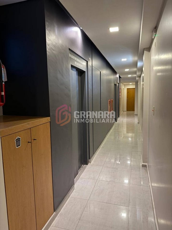 DEPARTAMENTOS DE 2 DORMITORIOS PLENO BARRIO NORTE - A ESTRENAR