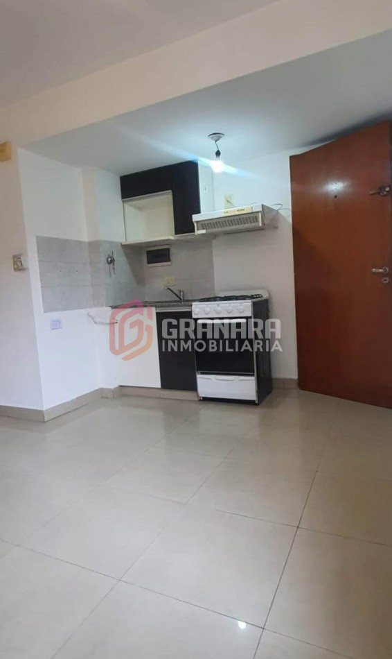 DEPARTAMENTO 1 DORMITORIO - BARRIO NORTE
