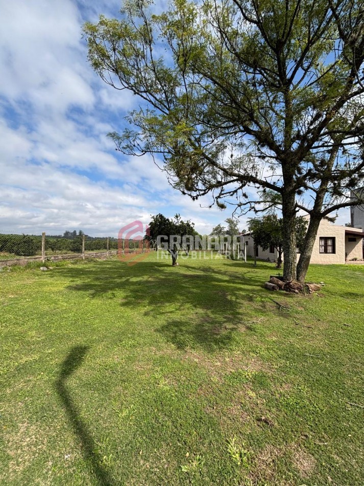 HERMOSO LOTE EN VENTA EN LOS NOGALES - LOS NARANJOS