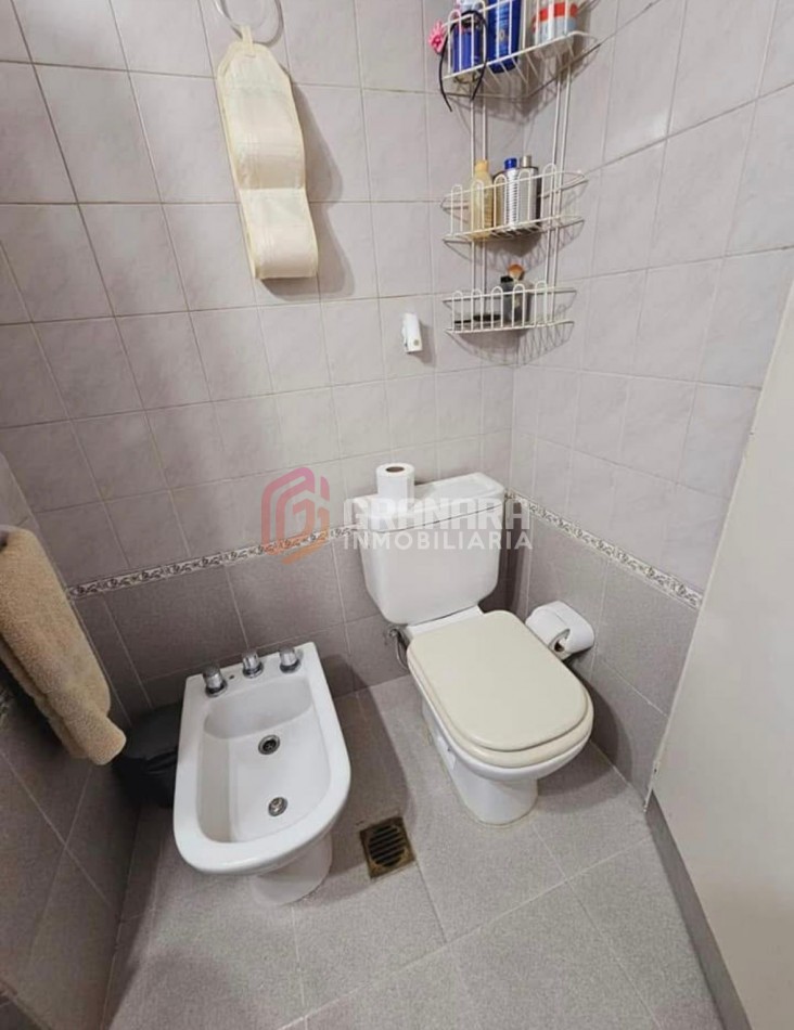 DEPARTAMENTO 1 DORMITORIO CON ESCRITURA