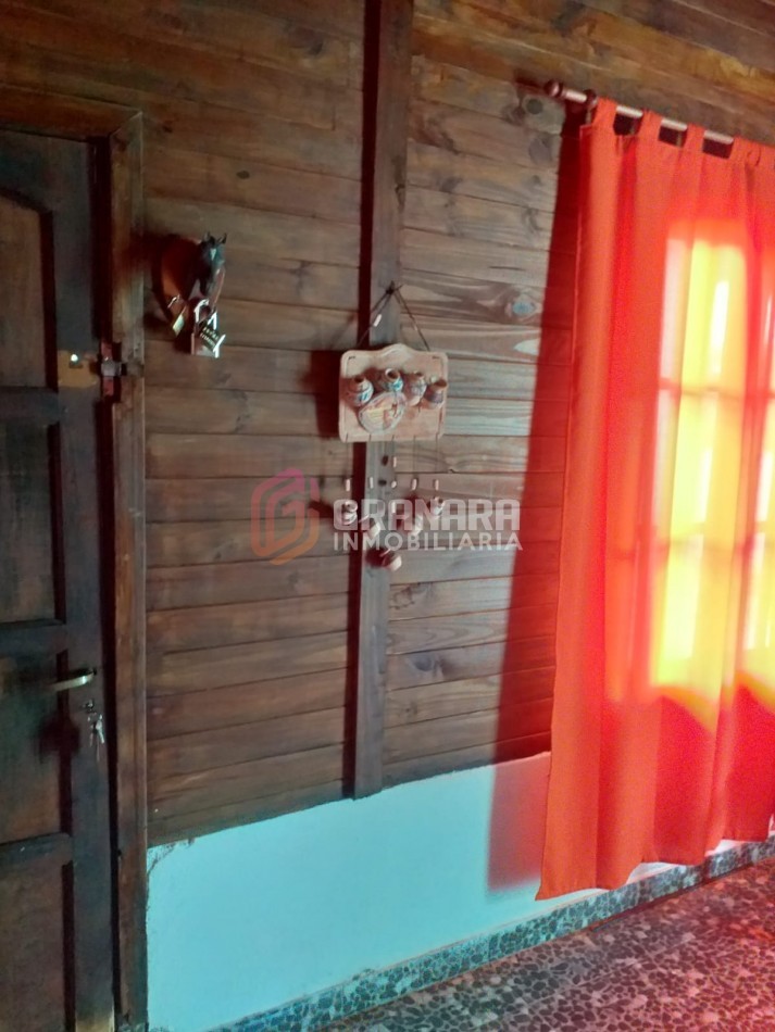 CASA EN SAN PEDRO EN VENTA - FRENTE AL ZOOLOGICO